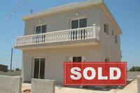 3 Bedroom Detached house · Ayia Napa (Famagusta) for sale 
