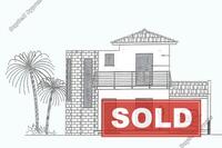 2 Bedroom Detached house · Xylofagou (Larnaca) for sale 