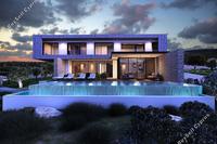 4 Bedroom Detached house in Sea Caves Peyia (Paphos) for sale 