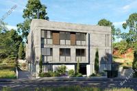 1 Bedroom Apartment in Prodromi (Paphos) for sale 
