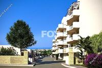 3 Bedroom Apartment in Paphos Municipality (Paphos) for sale 