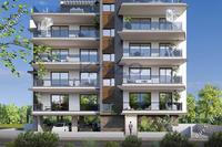 2 Bedroom Apartment in Faneromeni (Larnaca) for sale 
