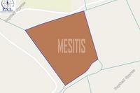 13795 SQM Plot in Monagroulli (Limassol) for sale 