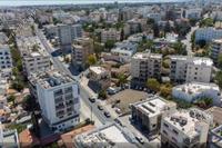 1091 SQM Land in Lykavitos (Nicosia) for sale 