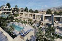 2 Bedroom Town house · Agios Tychonas (Limassol) for sale 