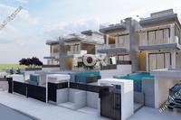 5 Bedroom Detached house · Chlorakas (Paphos) for sale 