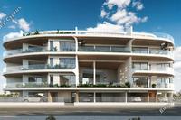 2 Bedroom Apartment in Livadia Larnacas (Larnaca) for sale 