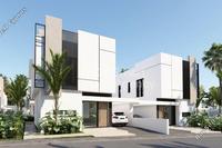 3 Bedroom Detached house · Pyla (Larnaca) for sale 