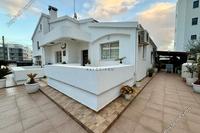 4 Bedroom Detached house in Aradippou (Larnaca) for sale 