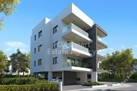 2 Bedroom Apartment · Sotiros Agios Ioannis Larnaca (Larnaca) for sale 