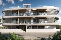 1 Bedroom Apartment in Oroklini (Larnaca) for sale 