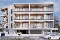 2 Bedroom Apartment in Omonoia (Limassol) for sale 