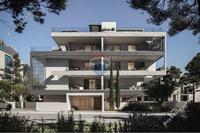 2 Bedroom Apartment · Aradippou (Larnaca) for sale 