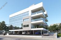  Office · Kato Polemidia (Limassol) to rent 