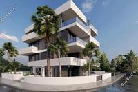 1 Bedroom Apartment · Zakaki (Limassol) for sale 