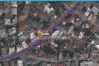 260 SQM Plot · Pallouriotissa (Nicosia) for sale 