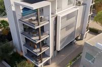 3 Bedroom Apartment · Potamos Germasogeias (Limassol) for sale 