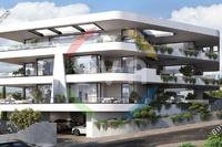 2 Bedroom Apartment · Agios Athanasios (Limassol) for sale 