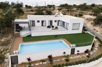 4 Bedroom Detached house in Souni Zanakia (Limassol) for sale 