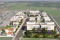 1 Bedroom Apartment in Kiti (Larnaca) for sale 