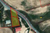 1171 SQM Land in Aradippou (Larnaca) for sale 