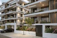 2 Bedroom Apartment in Paralimni (Famagusta) for sale 