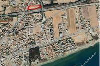 8409 SQM Land in Pyla (Larnaca) for sale 