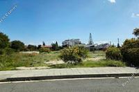 524 SQM Plot · Potamos Germasogeias (Limassol) for sale 