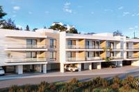1 Bedroom Apartment in Palodeia (Limassol) for sale 