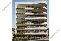 2 Bedroom Apartment in Agioi Omologitai (Nicosia) for sale 