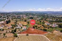 5017 SQM Land in Polemi (Paphos) for sale 