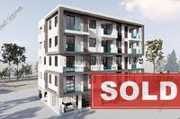 1 Bedroom Apartment in Trachoni Lemesou (Limassol) for sale 