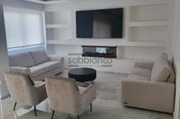 3 Bedroom Apartment in Lykavitos (Nicosia) to rent 