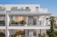 2 Bedroom Penthouse · Agios Nicolaos (Limassol) for sale 
