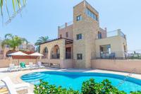 4 Bedroom Detached house in Poli Chrysochous (Paphos) to rent 