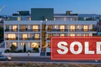 1 Bedroom Apartment · Aradippou (Larnaca) for sale 