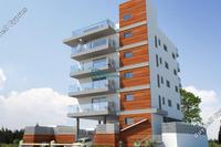 2 Bedroom Apartment · Chrysopolitissa (Larnaca) for sale 