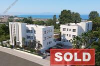 2 Bedroom Apartment in Kapparis (Famagusta) for sale 