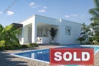 3 Bedroom Bungalow · Xylofagou (Larnaca) for sale 