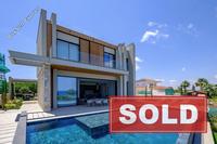 5 Bedroom Detached house in Kapparis (Famagusta) for sale 