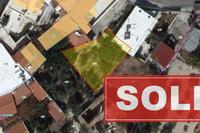 247 SQM Plot in Agios Therapon (Limassol) for sale 
