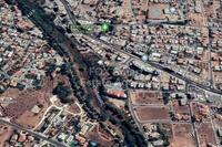 710 SQM Plot in Strovolos (Nicosia) for sale 