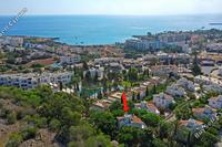 3 Bedroom Detached house in Protaras (Famagusta) for sale 