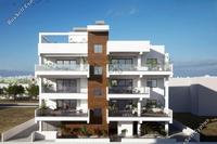 2 Bedroom Apartment · Strovolos (Nicosia) for sale 