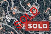 1236 SQM Plot in Moniatis (Limassol) for sale 