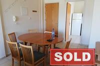 2 Bedroom Apartment in Oroklini (Larnaca) for sale 