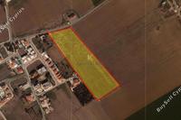 21978 SQM Land in Pervolia (Larnaca) for sale 