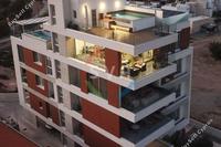 3 Bedroom Apartment · Linopetra (Limassol) for sale 