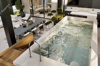 3 Bedroom Penthouse · Linopetra (Limassol) for sale 