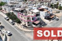 1 Bedroom Penthouse · Kapparis (Famagusta) for sale 